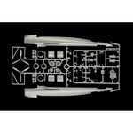 ITALERI 1/72 DORNIER DO 217 K-1/K-2 WITH FRITZ-X GUIDED BOMBS