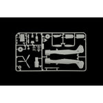ITALERI 1/72 FW 190 A-8/F ACES