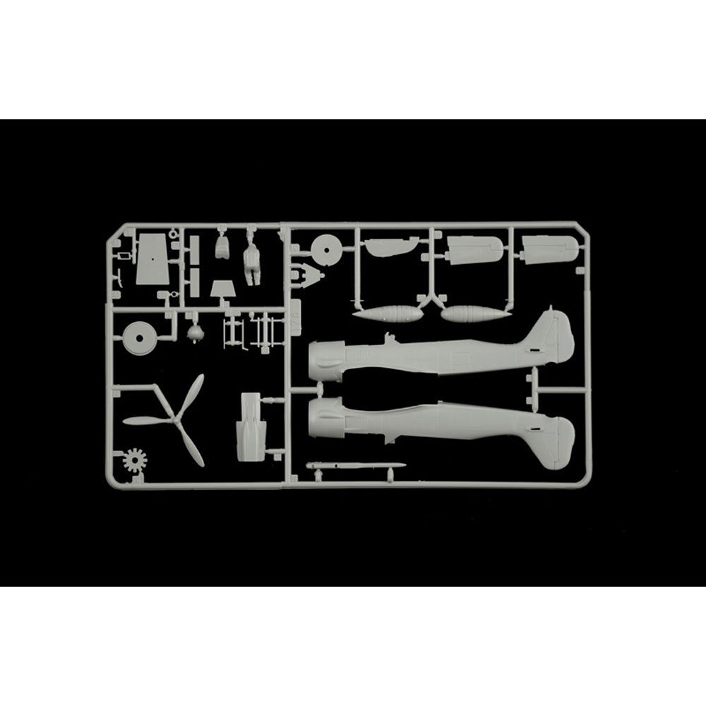 ITALERI 1/72 FW 190 A-8/F ACES