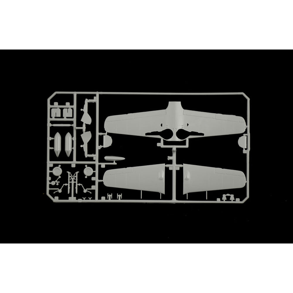 ITALERI 1/72 FW 190 A-8/F ACES