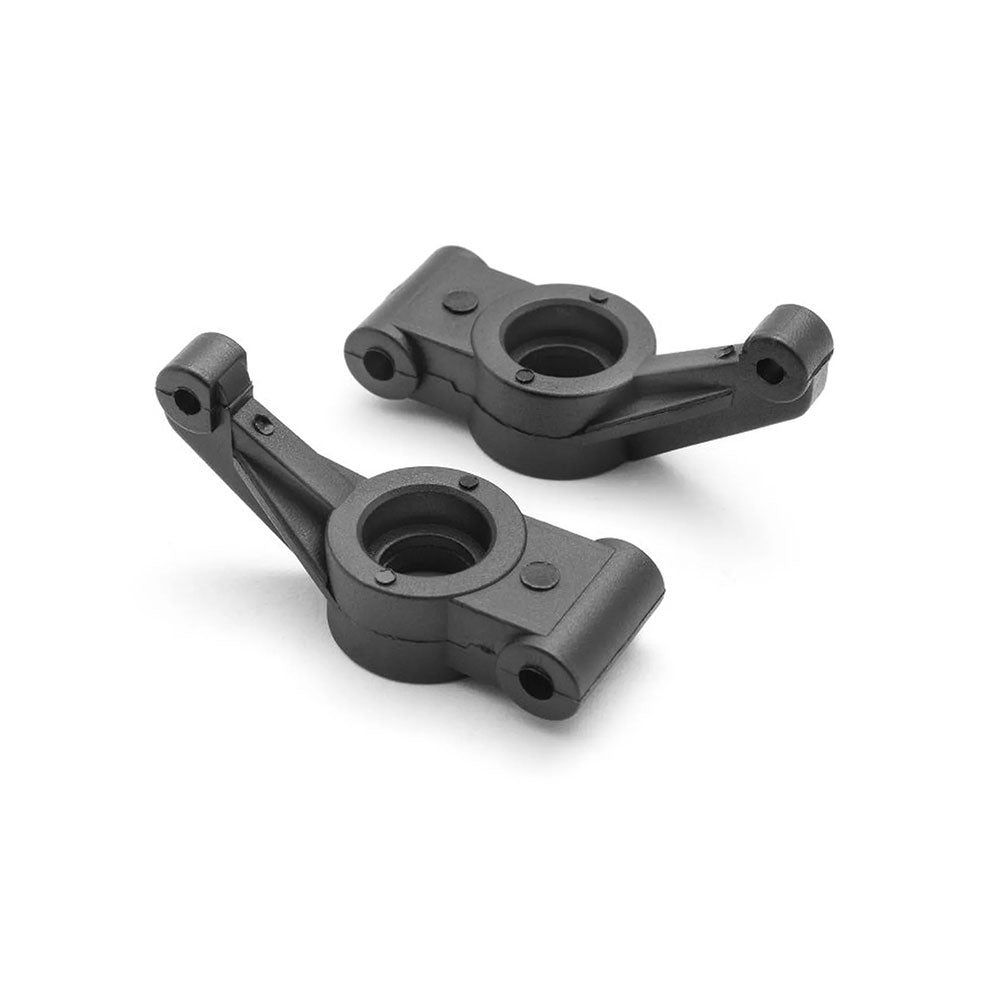 MAVERICK REAR HUB SET