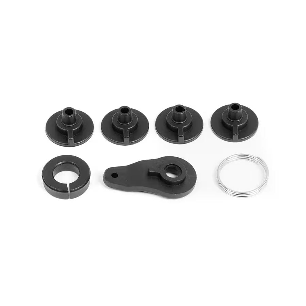 MAVERICK SERVO SAVER SET