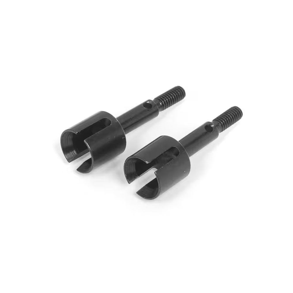 MAVERICK WHEEL AXLE (2PCS)