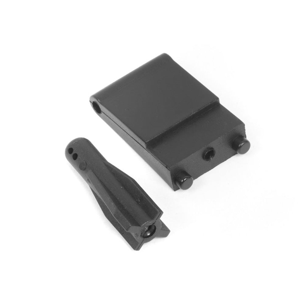 MAVERICK BATTERY TRAY POSTS