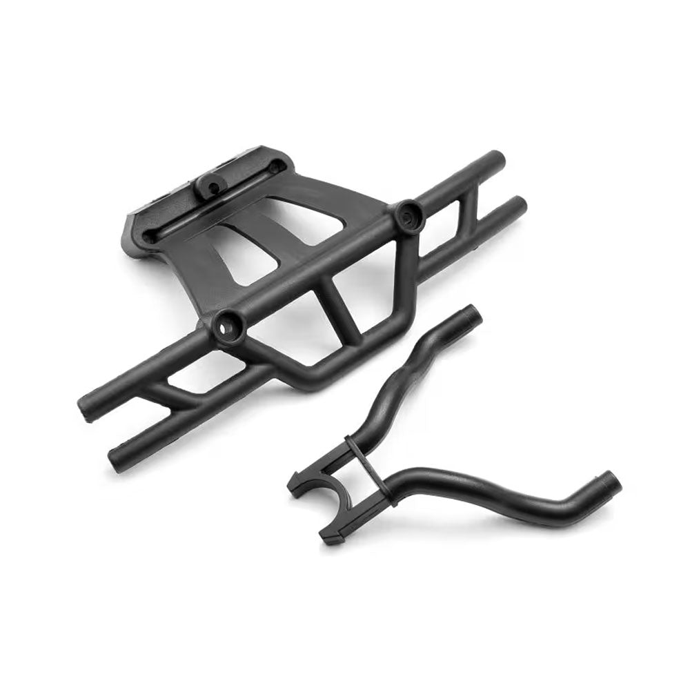 MAVERICK TRUCK FRONT BUMPER
