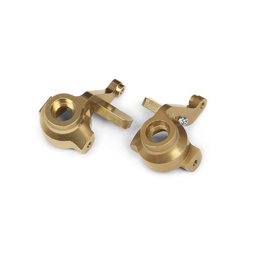 MAVERICK ALUM KNUCKLE ARM 1 SET 2P