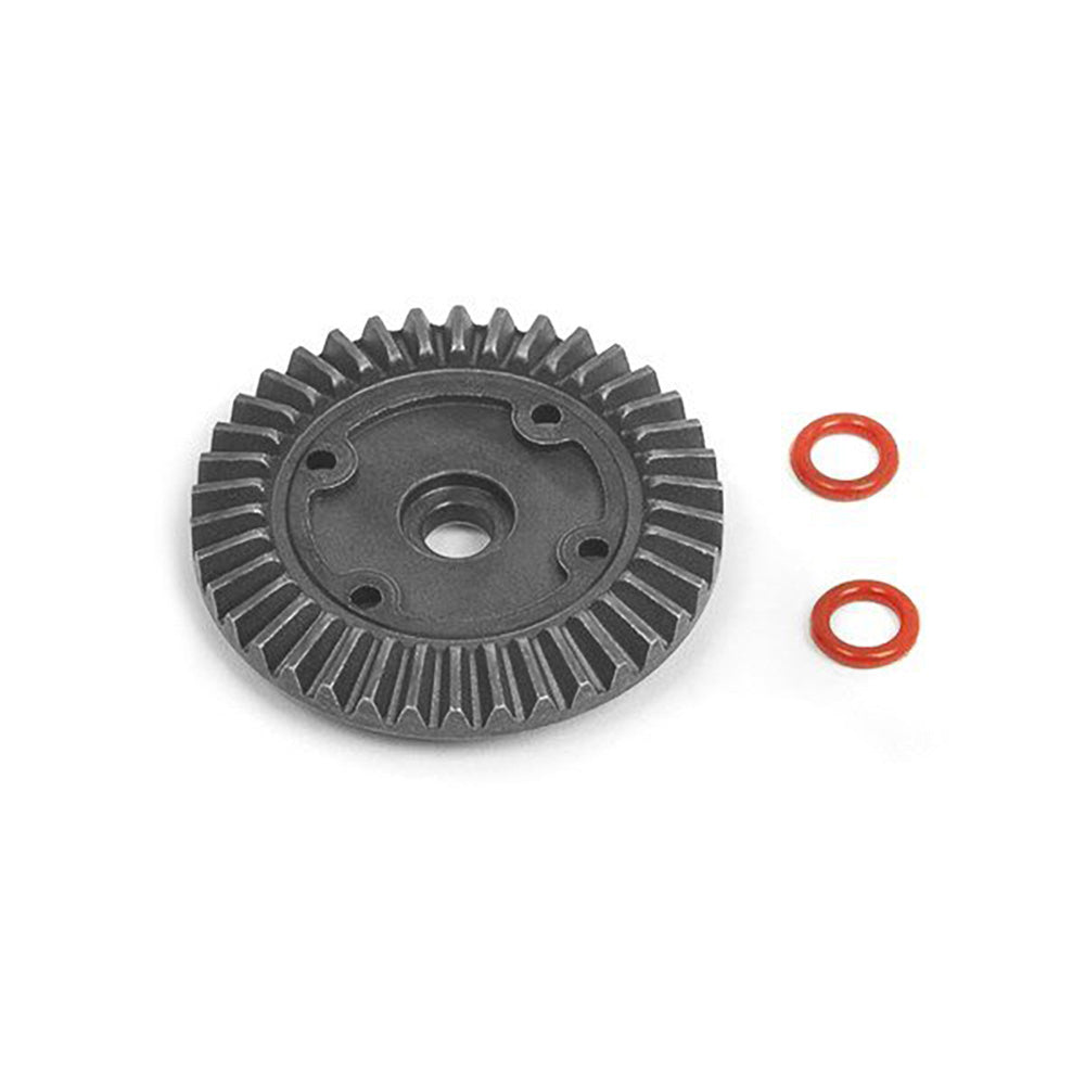 MAVERICK DIFFERENTIAL CROWN GEAR 38T W/SEALS
