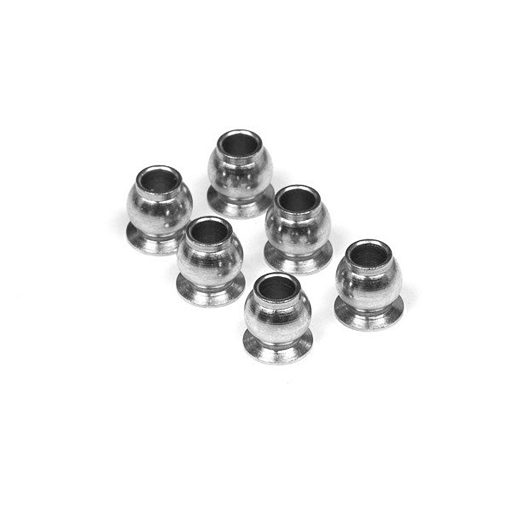 MAVERICK BALL HEAD 5.8MM (6PCS)