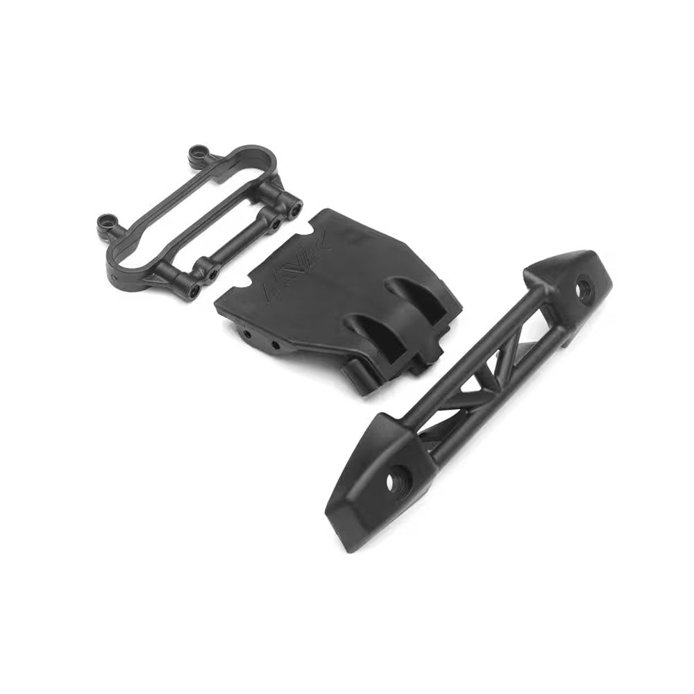 MAVERICK REAR BUMPER SET