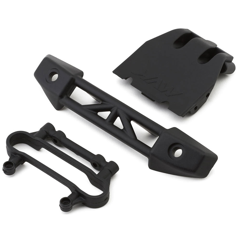 MAVERICK REAR BUMPER SET