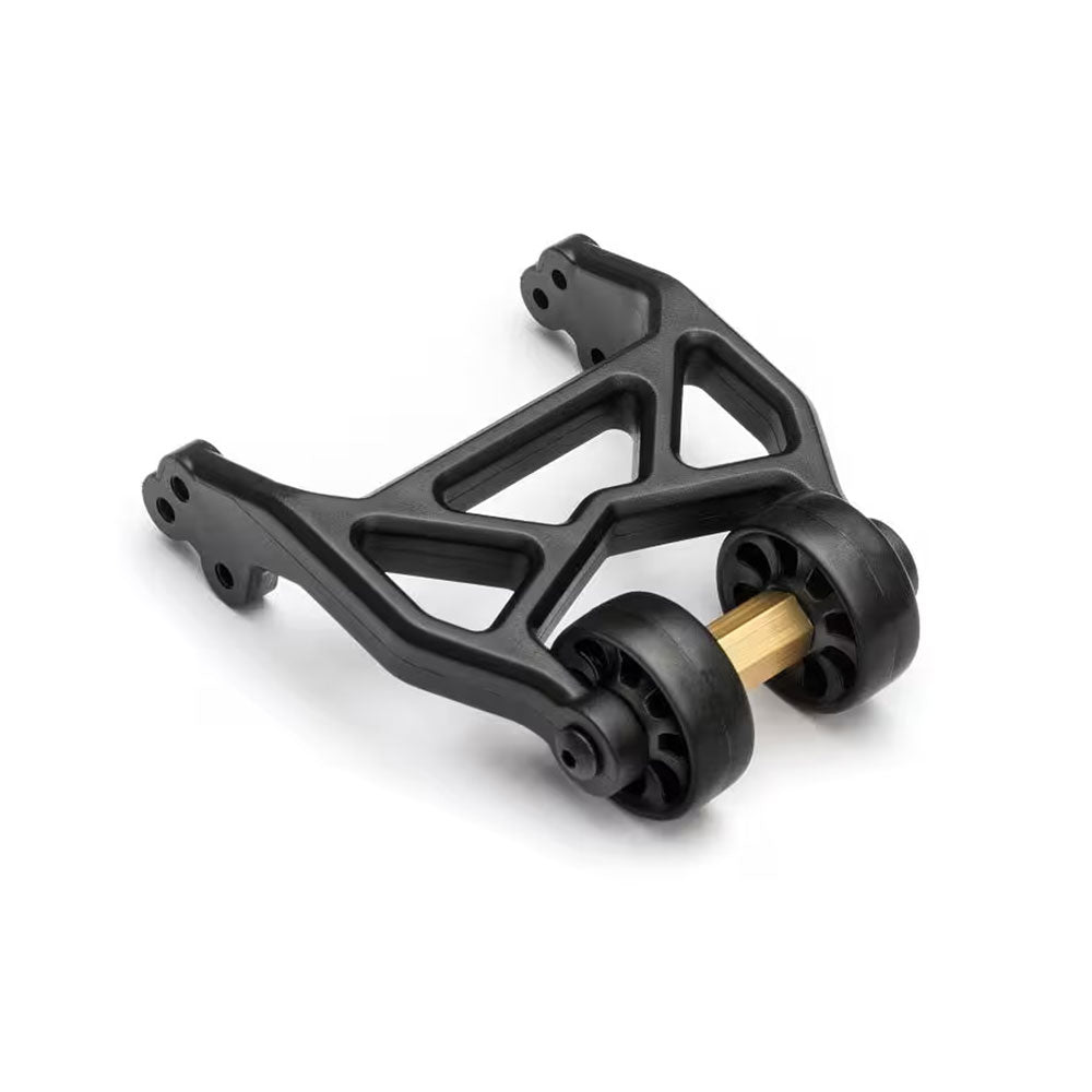 MAVERICK WHEELIE WHEEL SET