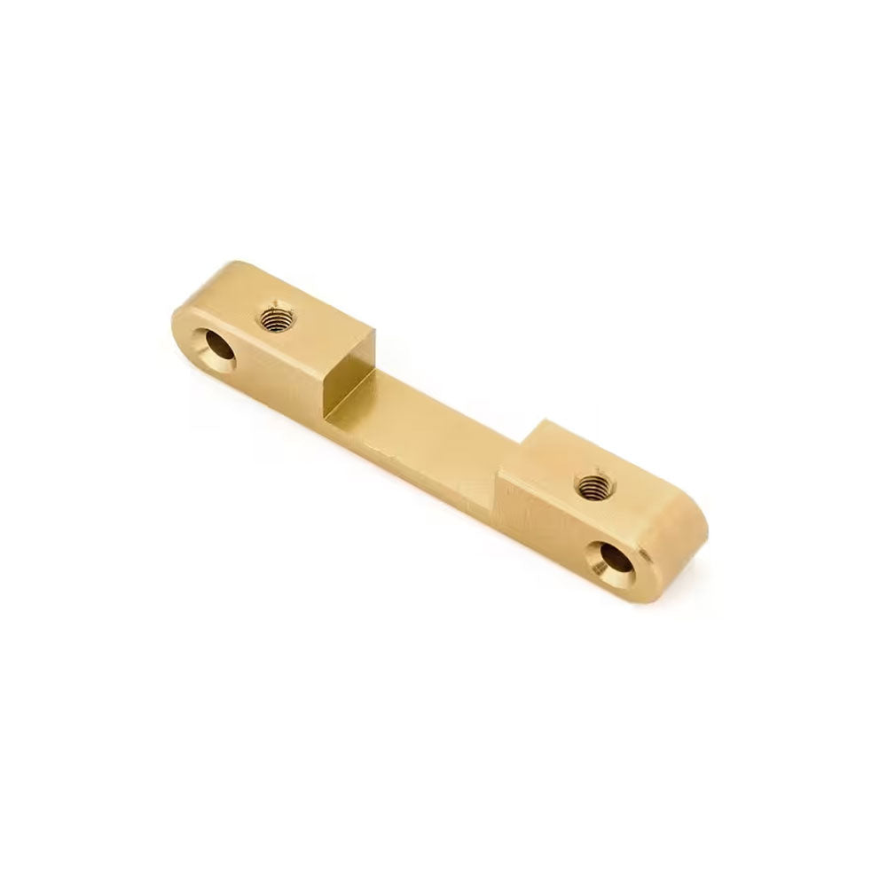 MAVERICK REAR SUSPENSION BLOCK