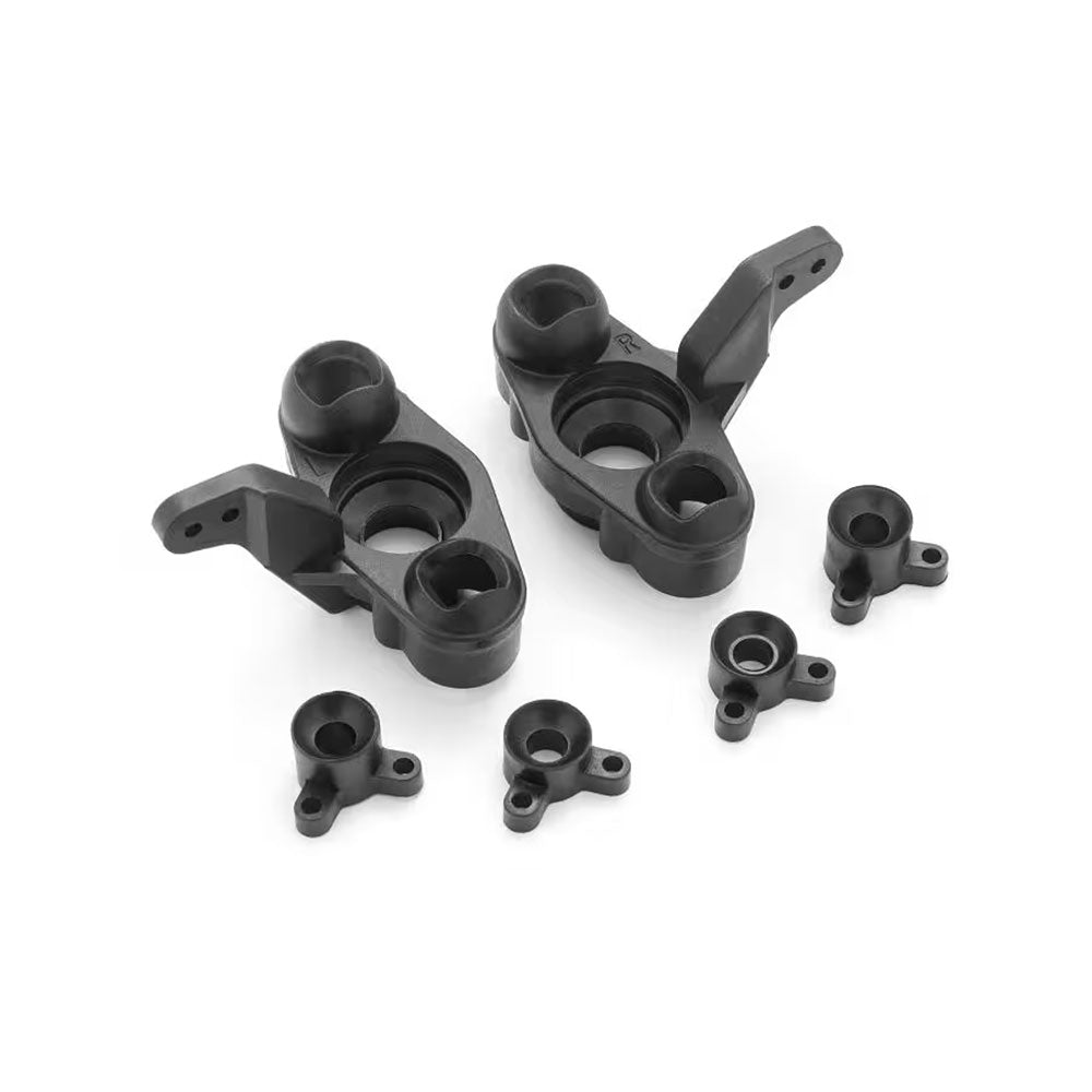 MAVERICK SUSPENSION UPRIGHT SET
