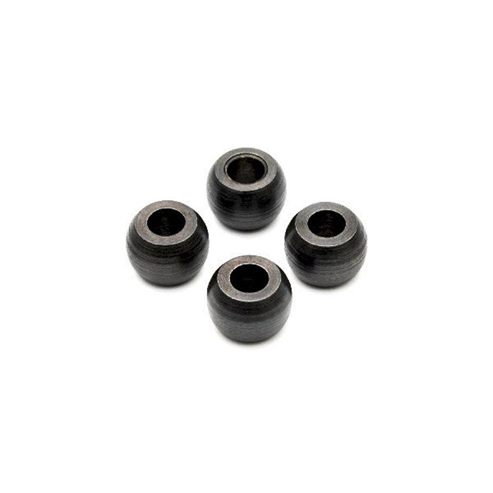 MAVERICK LOWER SHOCK PIVOT BALL (4PCS)