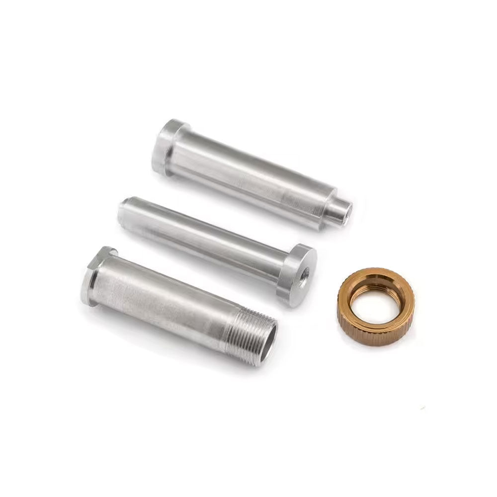 MAVERICK SERVO SAVER POST SET