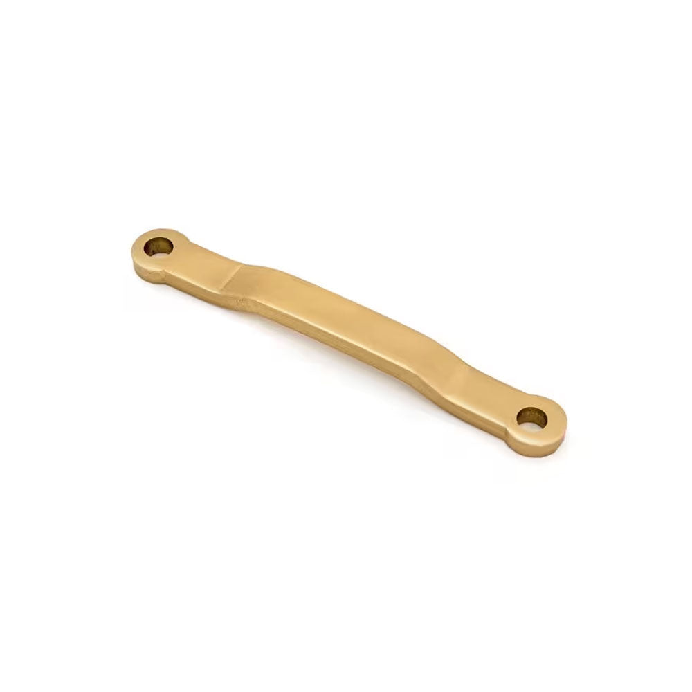 MAVERICK STEERING PLATE