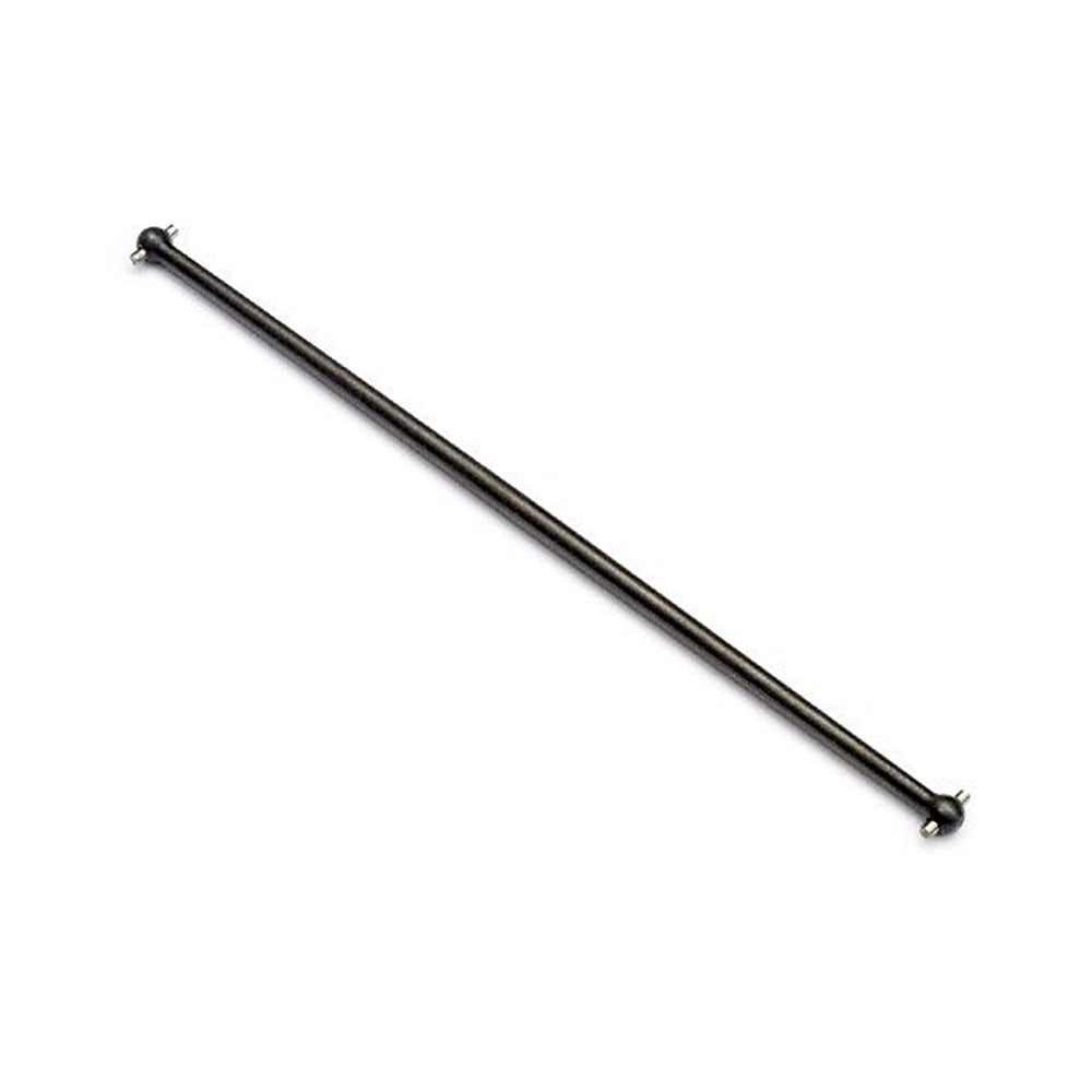 MAVERICK CENTRE DRIVE SHAFT 187MM