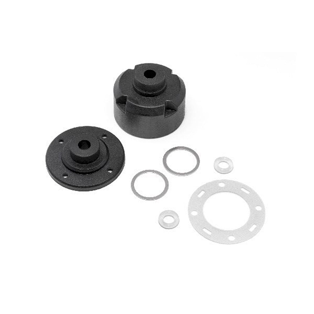 MAVERICK DIFFERENTIAL CASE SET
