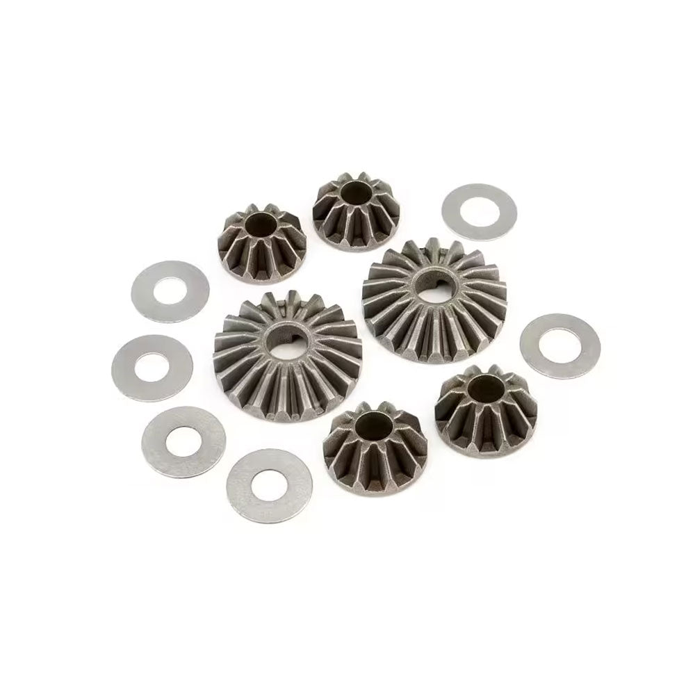 MAVERICK DIFFERENTIAL GEAR SET (18T/10T)