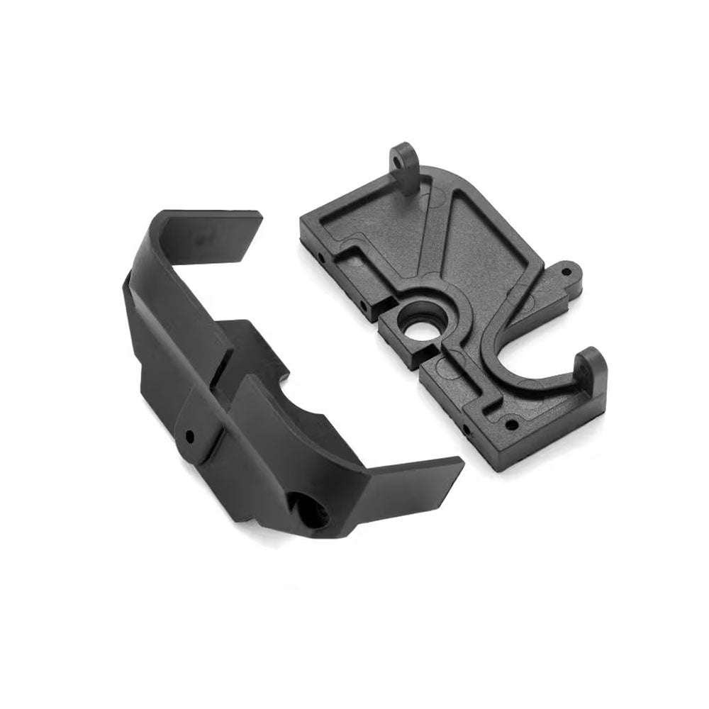 MAVERICK REAR CHASSIS MOUNT & COVER SET
