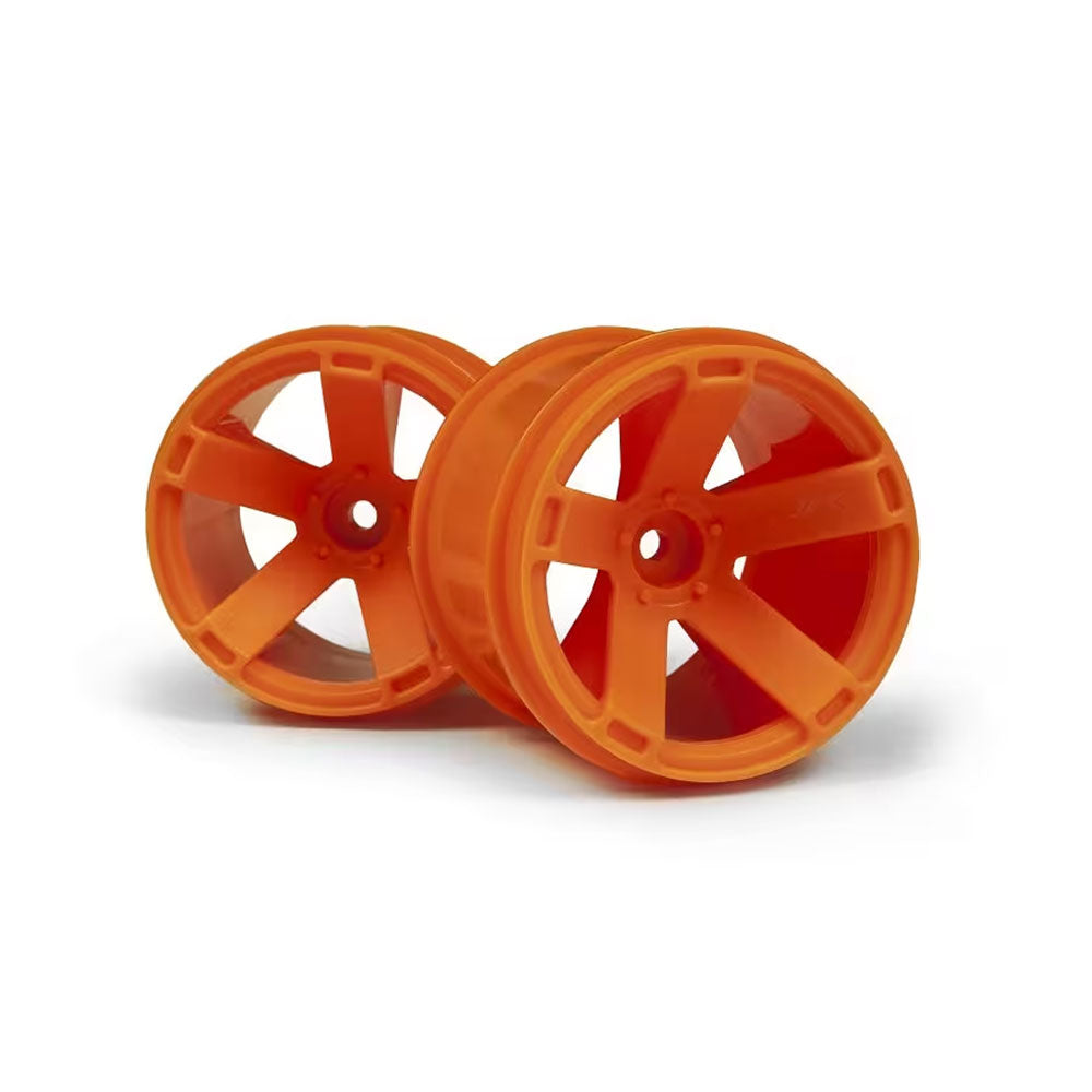 MAVERICK QUANTUM XT WHEEL (ORANGE/2PCS)