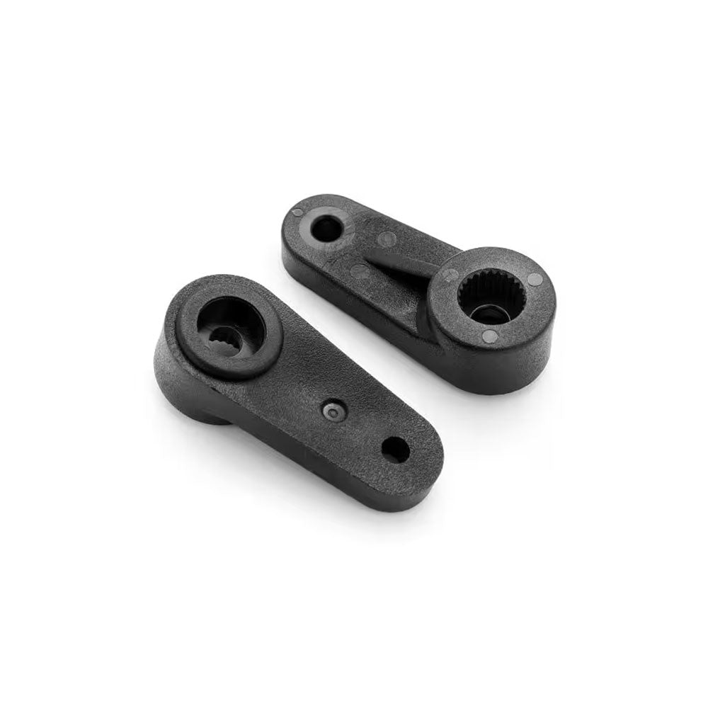 MAVERICK SERVO HORN SET (25T/2PCS)