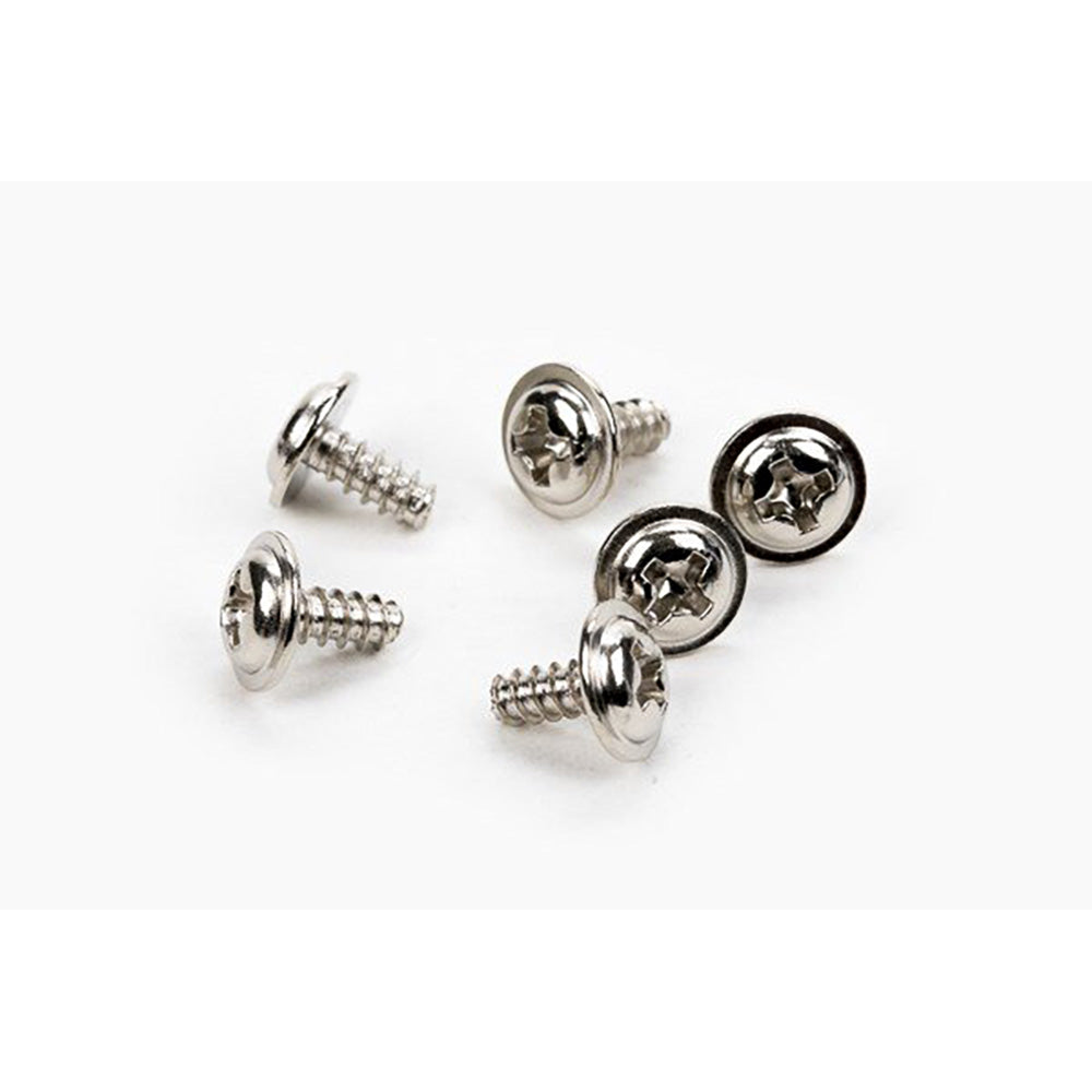MAVERICK FLANGED SCREW M2.6X6MM (6PCS)