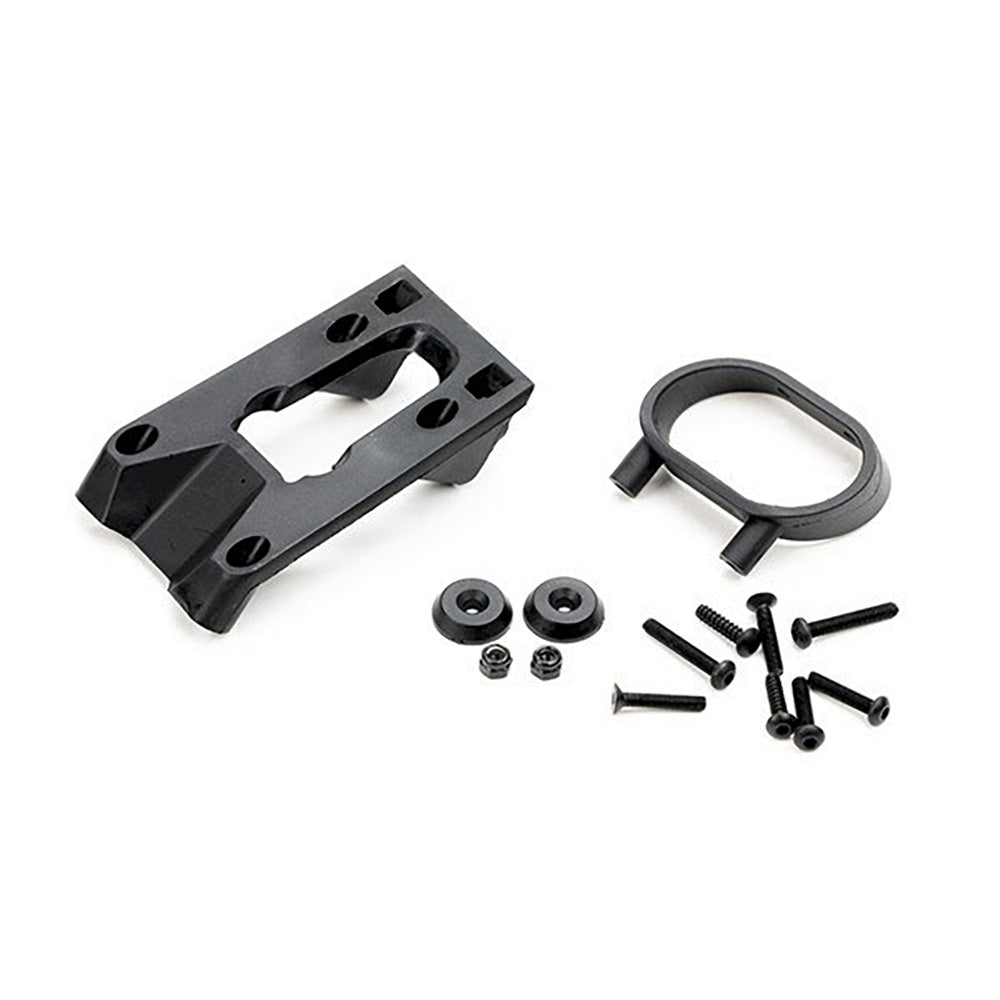 MAVERICK HD REAR WING MOUNT