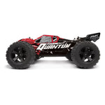 MAVERICK QUANTUM XT BODY (RED/SILVER)