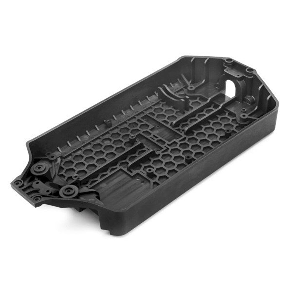MAVERICK MAIN CHASSIS