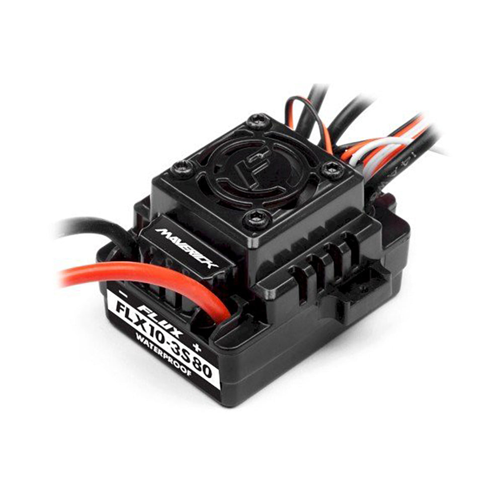 MAVERICK FLX10-3S80 FLUX ESC