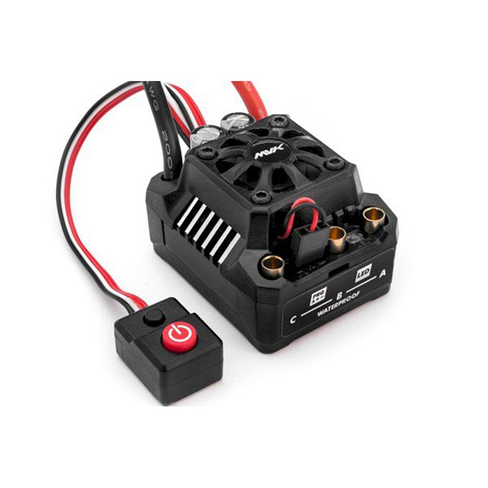 MAVERICK FLX10-3S100 ESC