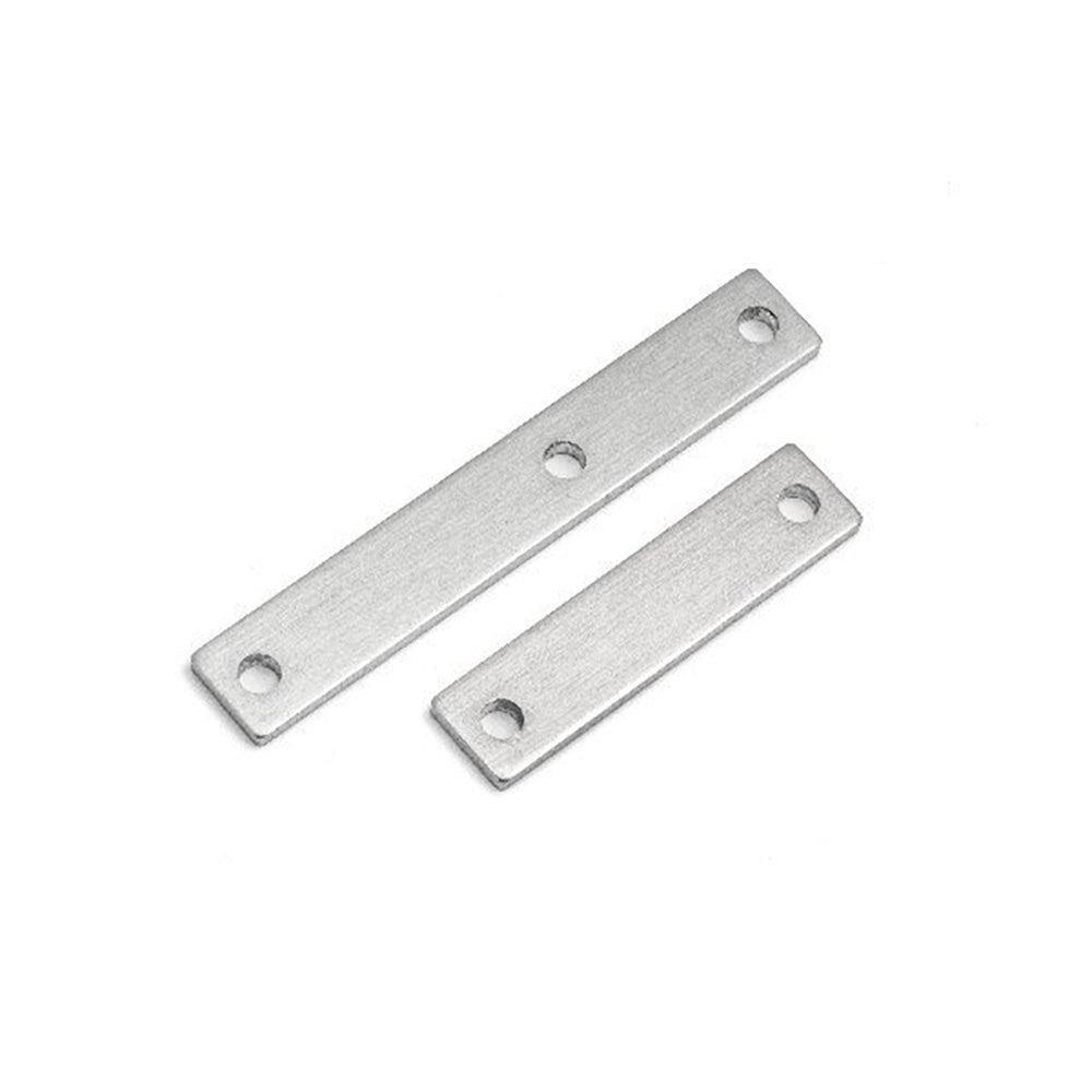 MAVERICK CENTRE DIFF MOUNT SPACER (2PCS)