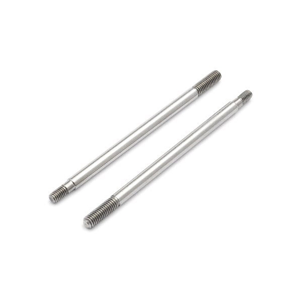 MAVERICK HD SHOCK SHAFT (2PCS)