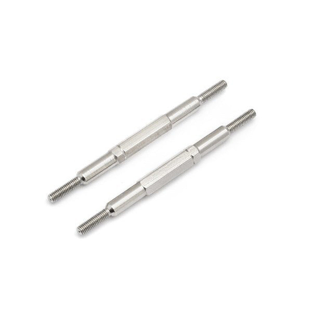 MAVERICK HD STEERING TURNBUCKLE (2PCS)
