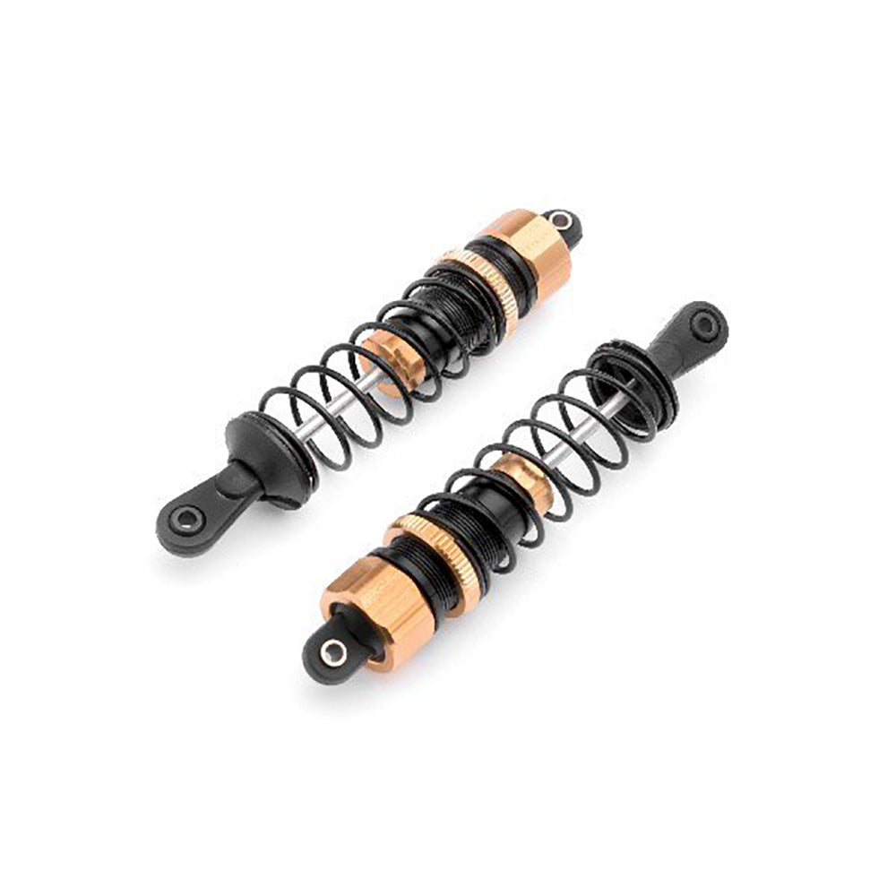 MAVERICK HD ALUMINUM SHOCK SET (2PCS)