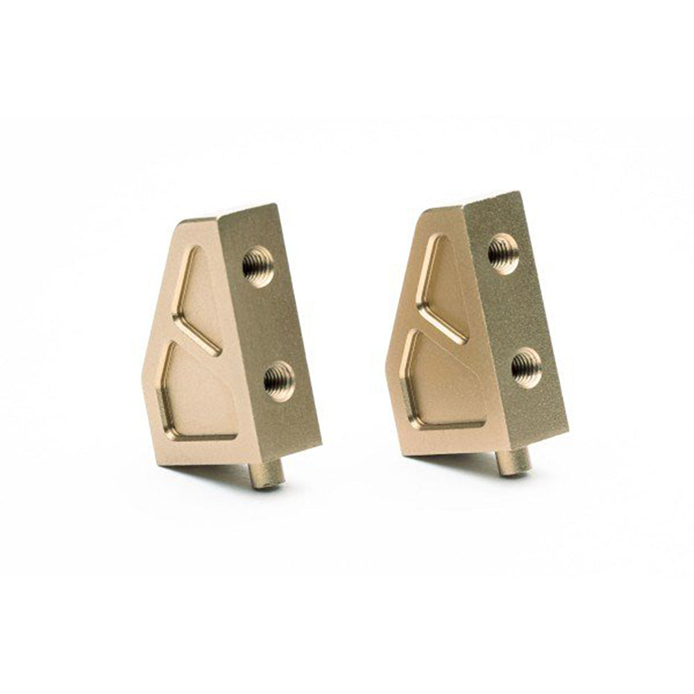 MAVERICK ALUMINUM SERVO MOUNT (2PCS)