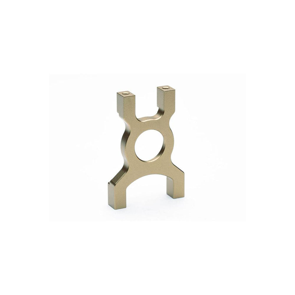 MAVERICK MACHINED ALUMINUM MOTOR & DIFF MOUNT SET