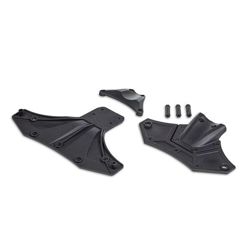 MAVERICK BUMPER MOUNT SET (FRONT/REAR)