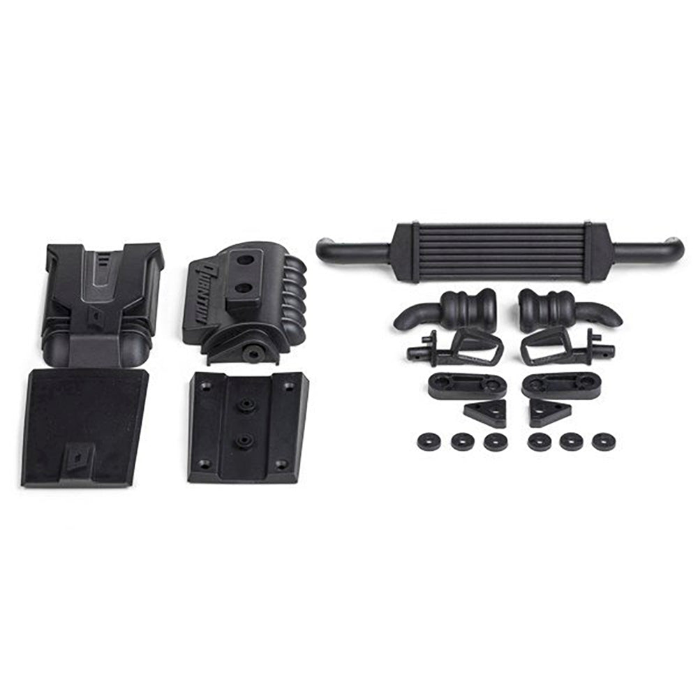 MAVERICK BODY PARTS SET