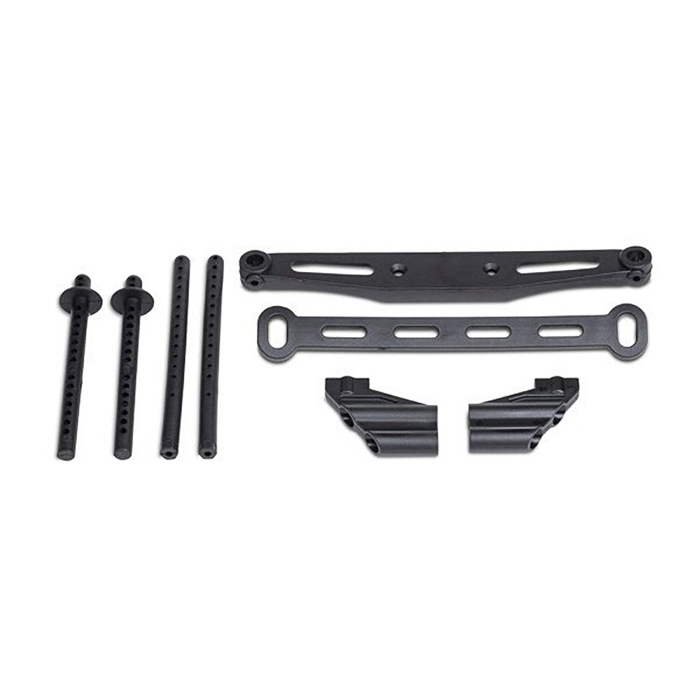 MAVERICK BODY MOUNT SET