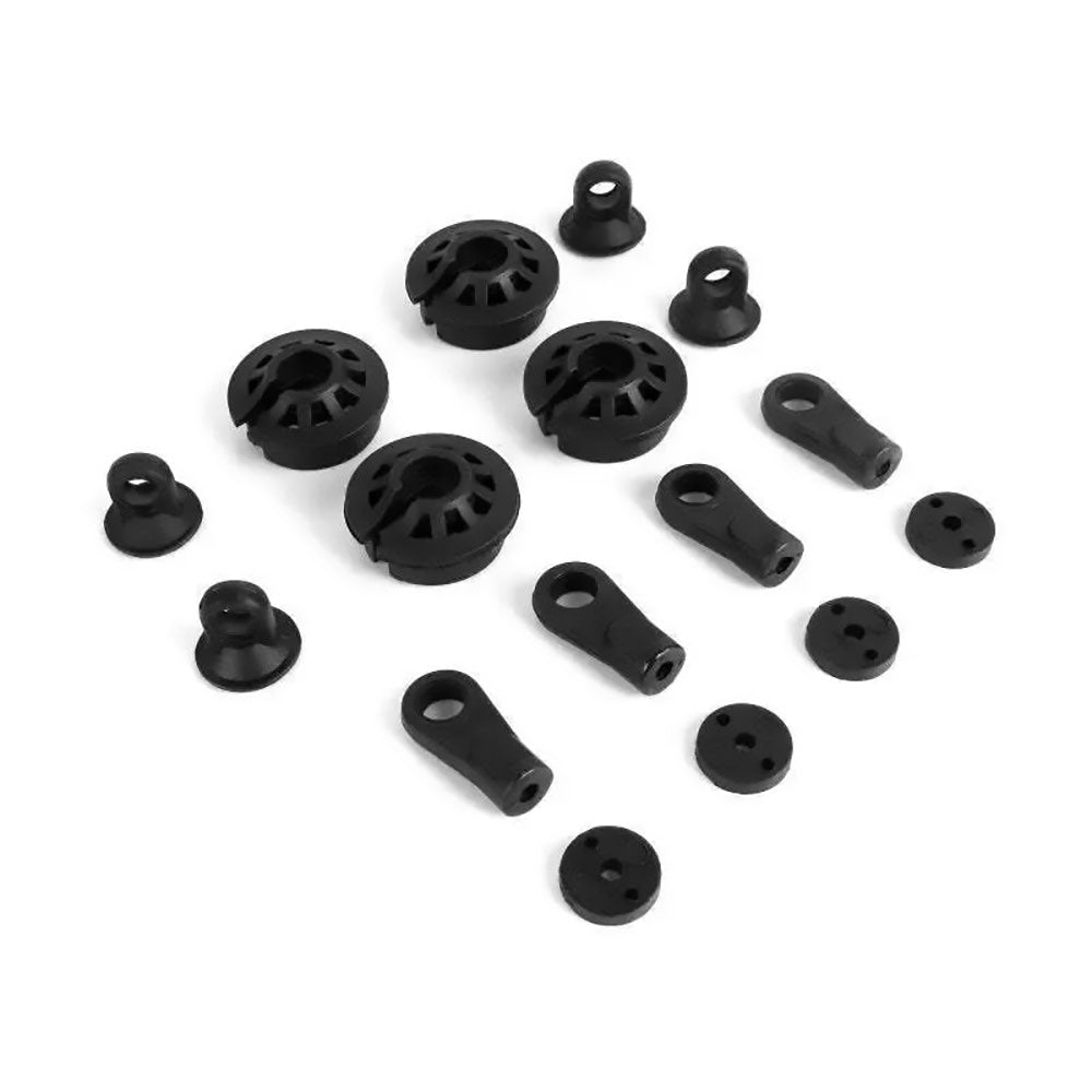 MAVERICK SHOCK PARTS SET