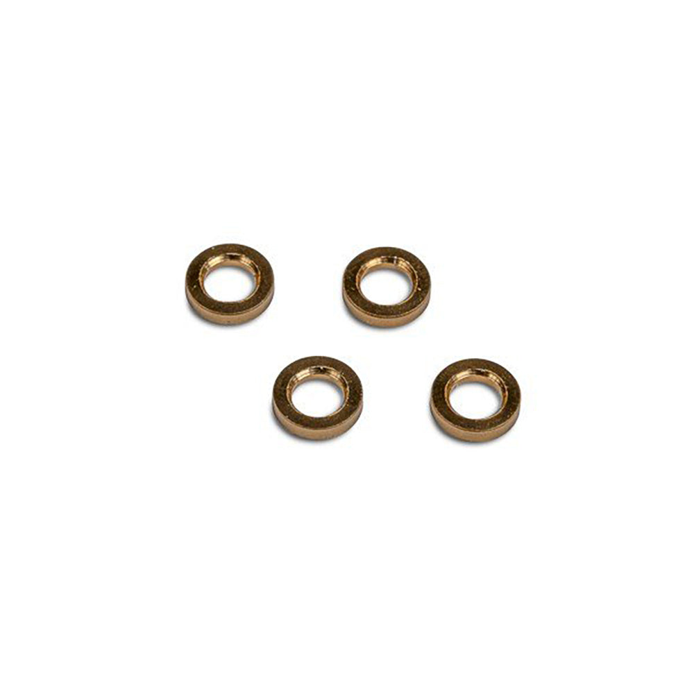 MAVERICK CAMBER SHIM 7X4X1MM (4PCS)