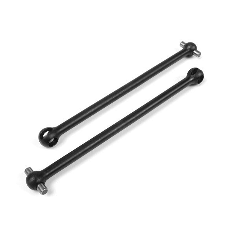 MAVERICK HD UNIVERSAL DRIVE SHAFT 83MM (2PCS)