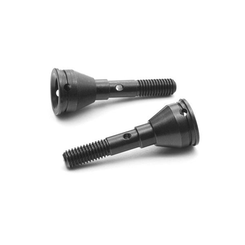MAVERICK HD UNIVERSAL WHEEL AXLE (2PCS)