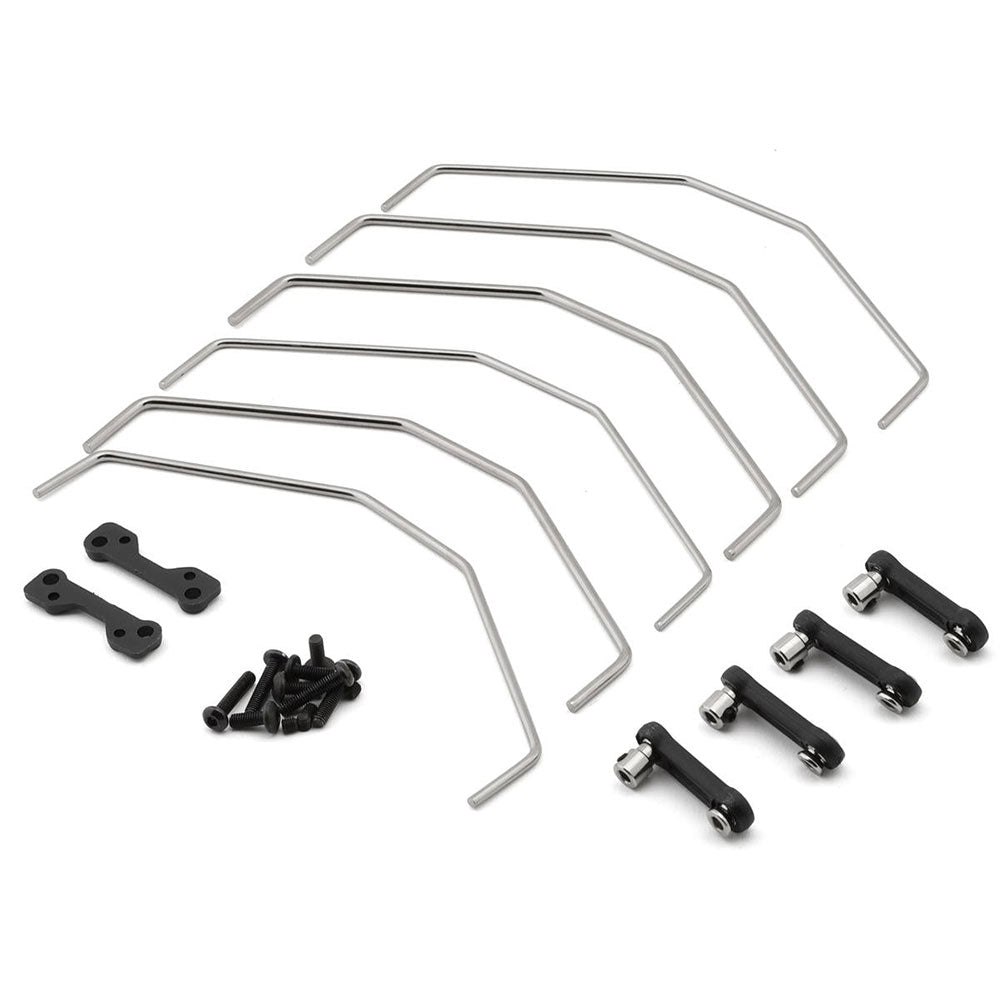 MAVERICK SWAY BAR SET (QUANTUMR)
