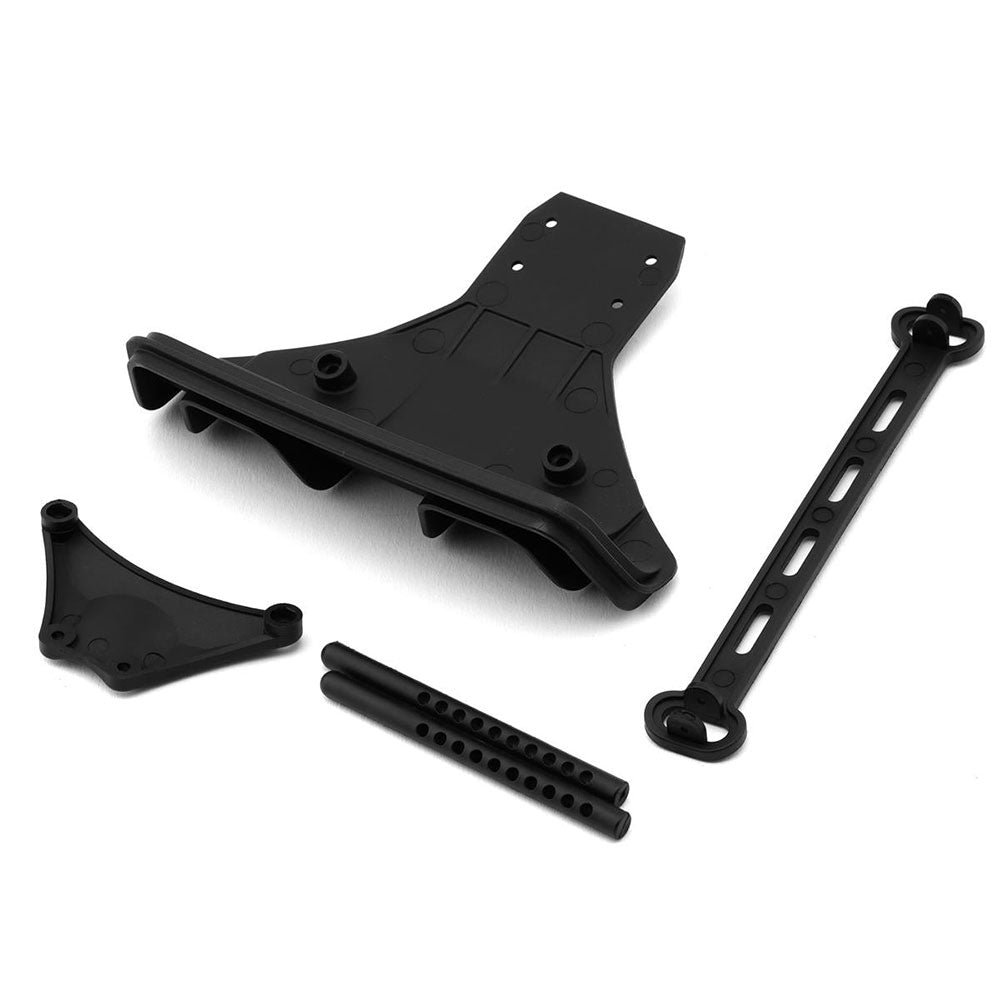 MAVERICK RALLY DIFFUSER & BODY POST