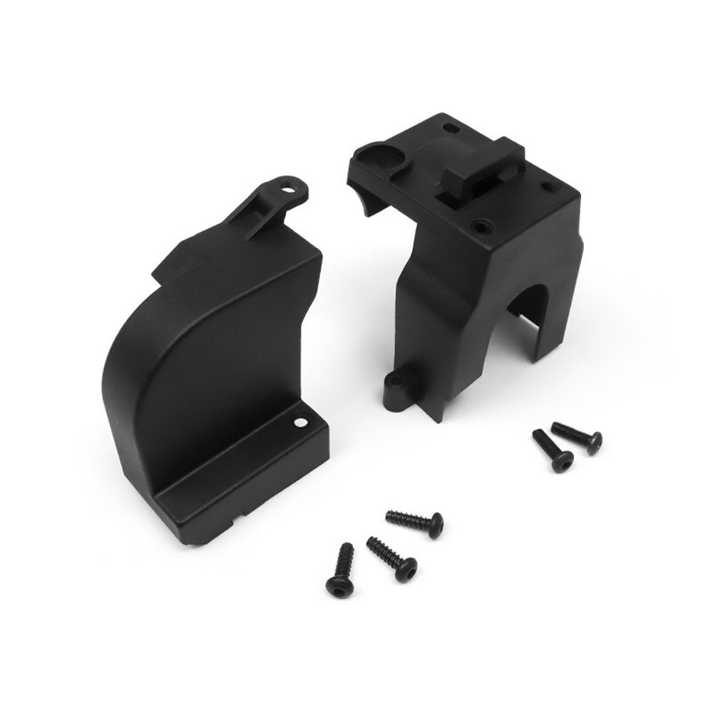 MAVERICK SPUR GEAR COVER SET