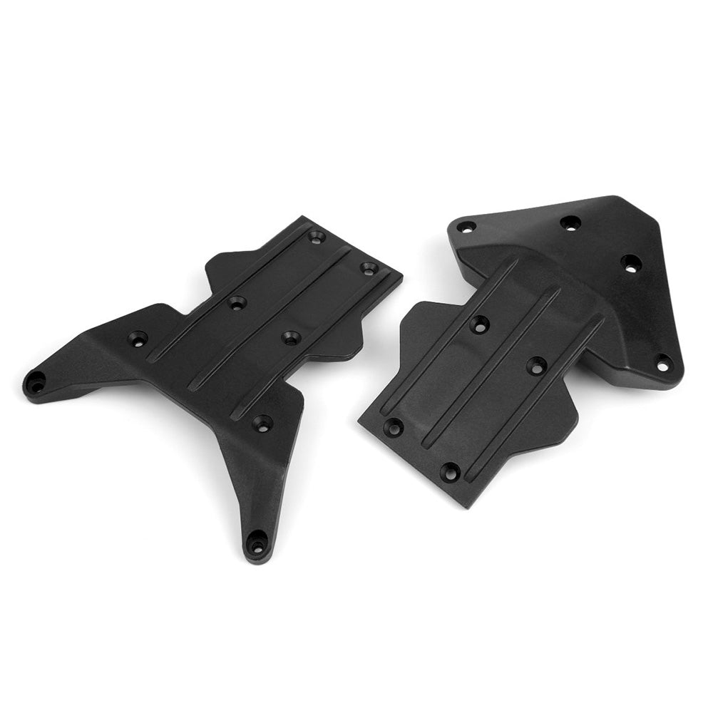 MAVERICK CHASSIS PLATE (FRONT/REAR)