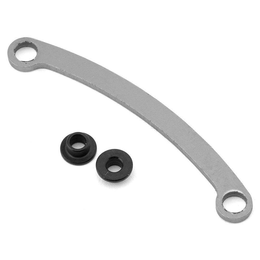 MAVERICK STEERING PLATE SET